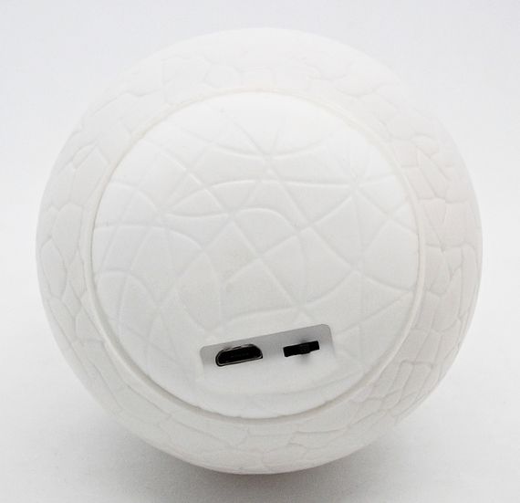 3D нічник світильник динозавр в яйці Dinosaur Lamp різнокольоровий з пультом д/к  з підзарядкою від USB | Зображення 9