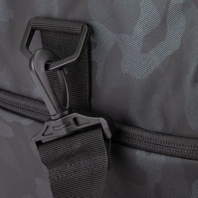 Сумка дорожная RivaCase Sherwood 30л Хакi (7641 (Navy Camo)) | Зображення 6