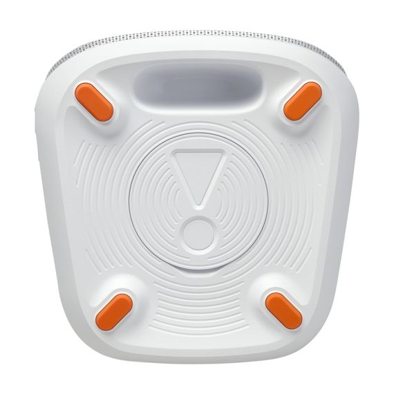 Акустична система JBL PartyBox Club 120 White (JBLPBCLUB120SWEP) | Зображення 4