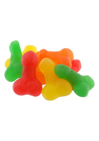 Желейні цукерки Spencer & Fleetwood Jelly Willies | Зображення 1