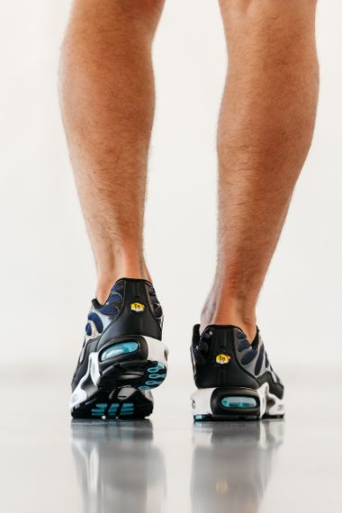 Кроссовки на каждый день  Air Max TN , Вьетнам 1548 43 | Зображення 1