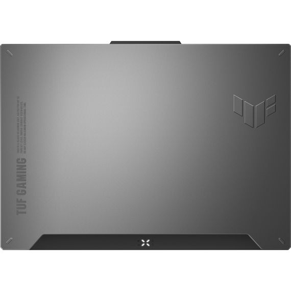 Ноутбук ASUS TUF Gaming A15 FA507NUR-LP140 (90NR0JP8-M008N0) | Зображення 7
