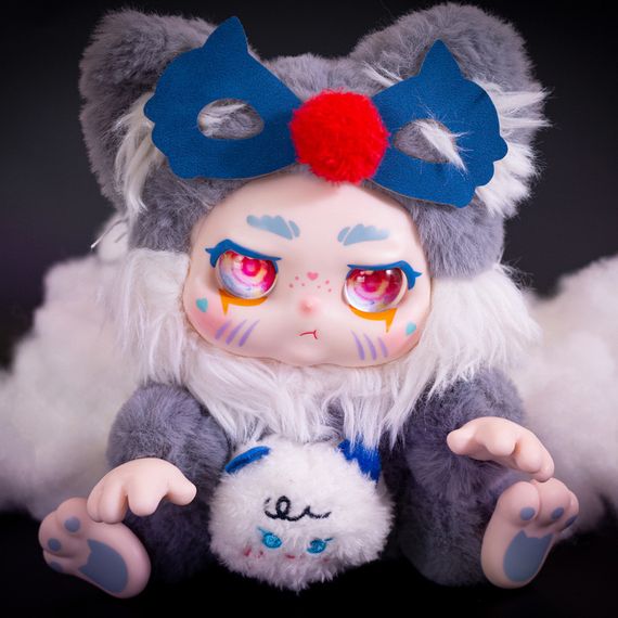 М'яка іграшка Прояви себе Pop Top Kimmon 556004 сюрприз-упаковка | Зображення 6