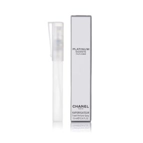 Чоловічий міні парфум Chanel Egoiste Platinum 10 мл