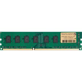 Модуль памяти для компьютера DDR3 8GB 1333 MHz INTELIGENTES (IU3ABA1/8)