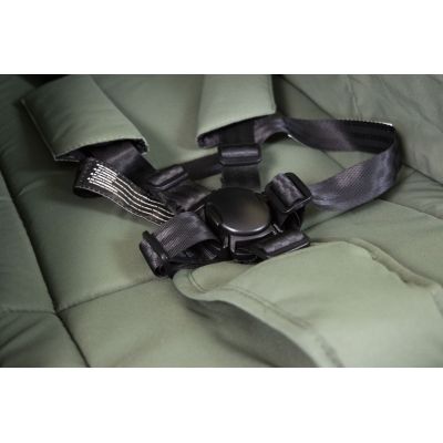 Коляска FreeON Dynamic, зелений (82580) | Зображення 6