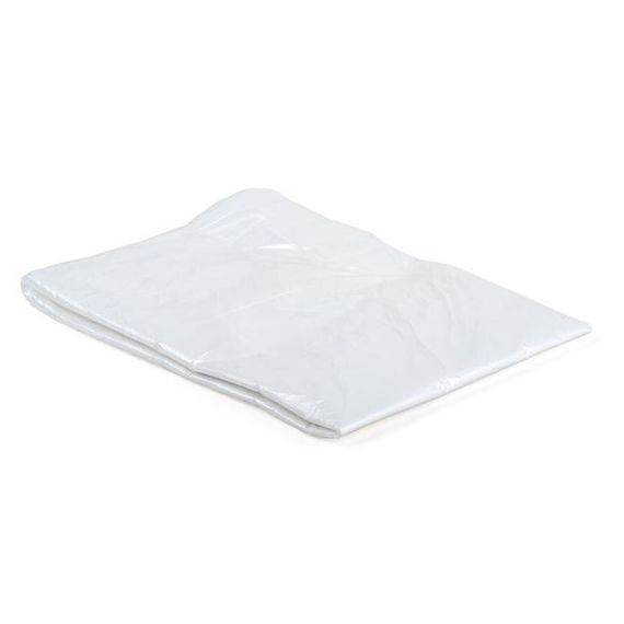 Плівка захисна 4*5 м INTERTOOL KT-0700 | Зображення 2