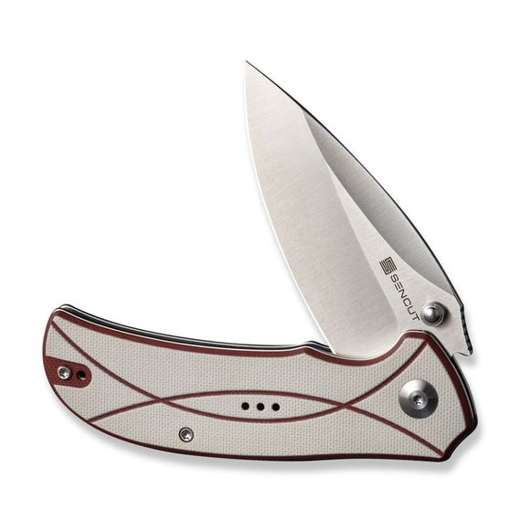 Ніж складаний Sencut Hyrax S23097-3 | Зображення 1
