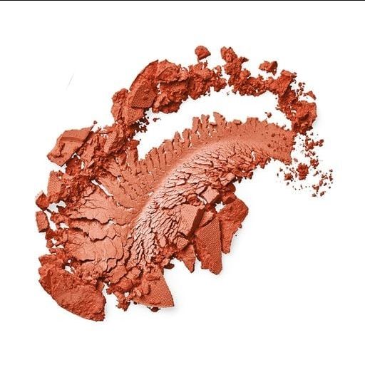 Румяна Topface Baked Choice BlushOn PT703 - #004 Shimmer Peach (5 g) | Зображення 1