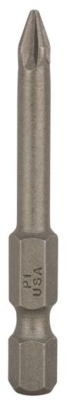 Біти Bosch PH 1 XH, 49мм, 2шт (2.609.255.919) | Зображення 1