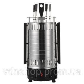 Електрошашличниця VILGRAND V10052 BG-90