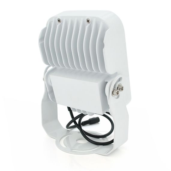 ИК-прожектор GY-IR70012-6W. 12V, 6W, 12LED, IP66.850Нм, угол обзора 90° | Зображення 1