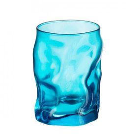 Стакан Bormioli Rocco Sorgente Azzurro 340420-m-02321588 300 мл