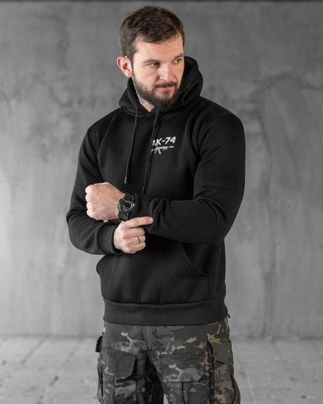 Худі CELEO на флісі АК-47 ВТ7920 | Зображення 2