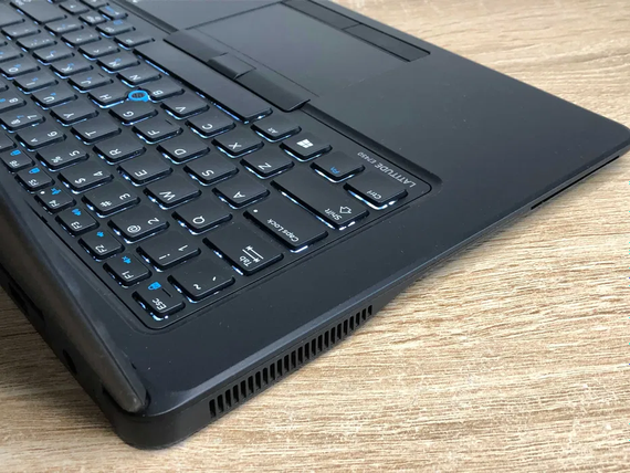 Ноутбук Dell Latitude 7450 +Как новый+С идеальным IPS экраном+CORE i7 +SSD | Зображення 5