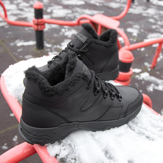 Мужские ботинки на зиму 43 размер | Зображення 1