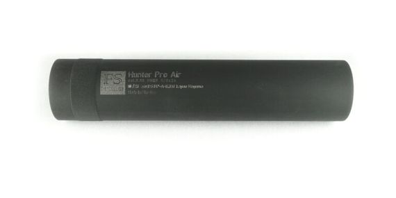 Глушник FROMSTEEL Hunter Air 9 – .338 5/8″-24