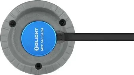Ліхтар кемпінговий Olight Olantern Mini Grey | Зображення 4