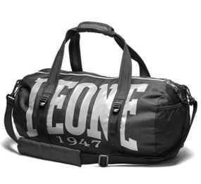 Спортивна сумка Leone AC904 DUFFEL BAG Silver 30 л (AC904_Silver)