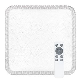 Светильник светодиодный Biom SMART SML-S03-50/2 3000-6000K 50Вт с д/у