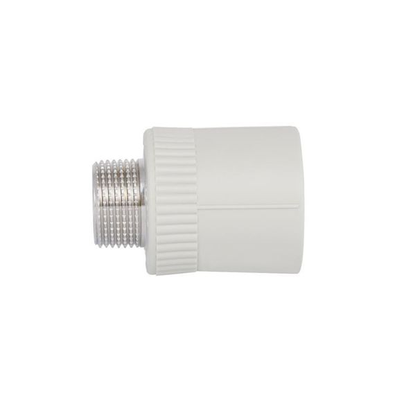 Муфта PPR Blue Ocean 32х3/4" НР | Зображення 3