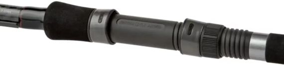 Вудилище коропове Shimano TX-7A Carp 3.66m 12’0 3.50lb 2pc | Зображення 1