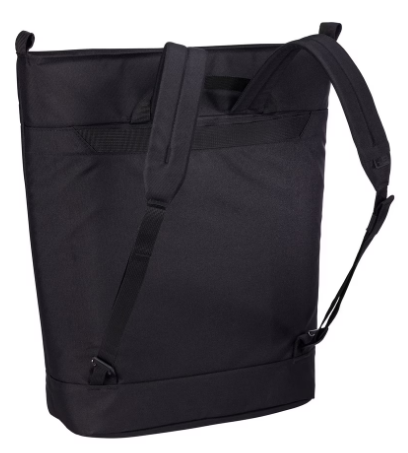 Сумка Case Logic Invigo Eco Convertible Tote 15.6" INVIT-116 Black | Зображення 1