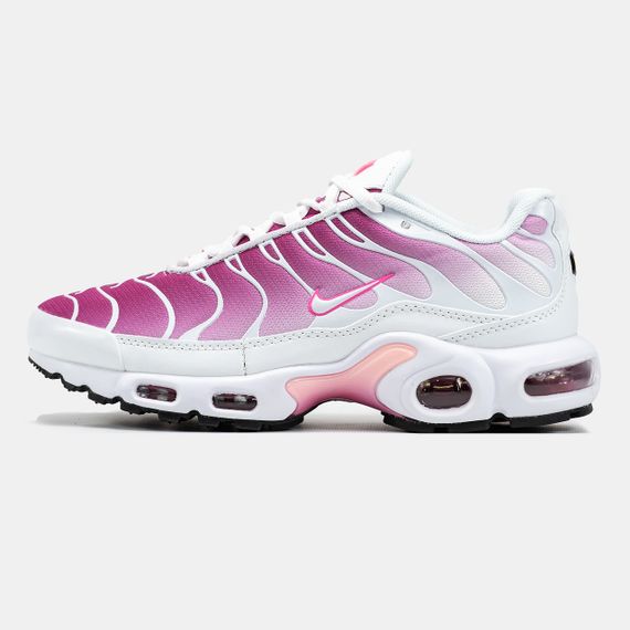 Кросівки Air Max TN Plus весна  / осінь 1892 | Зображення 4