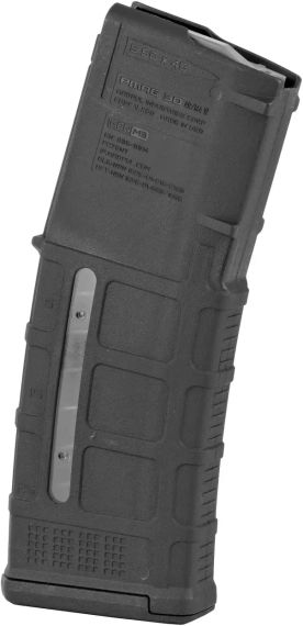Магазин Magpul PMAG G3 Window кал. 223 Rem. 30 патронів | Зображення 1