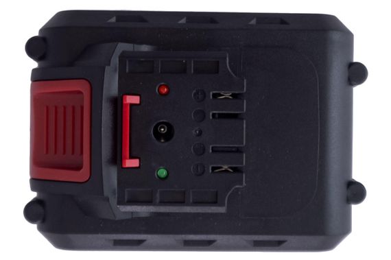 Аккумулятор для шуруповерта Intertool - 18В x 2,0Ач Storm (WT-0313/0314/0317) (WT-0312) | Зображення 2