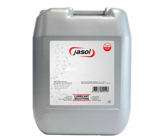 Концентрат антифризу JASOL ANTIFREEZE CONCENTRATE 10л
