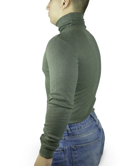 Гольф утепленний ТТХ Хакі 52 | Зображення 5