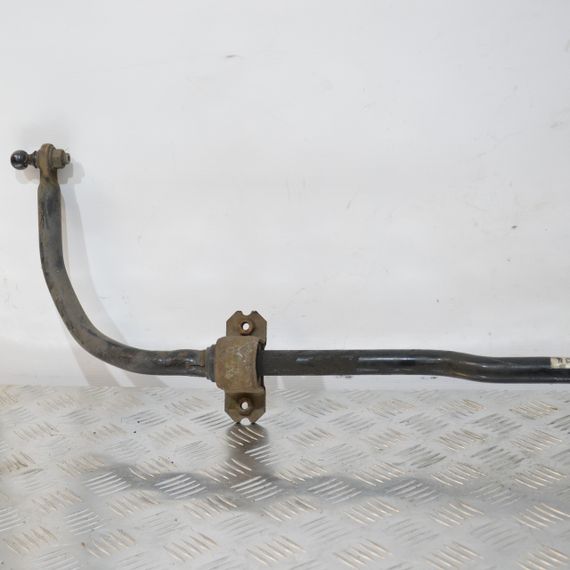 Стабілізатор передній Volkswagen Golf V Caddy III 2003-2010 Передній стабілізатор Фольксваген Гольф 5 Кадді 3 1K0411303N | Зображення 1