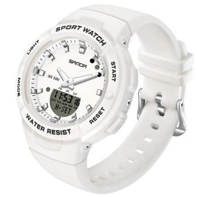 Годинники чоловічі тактичні Sanda Easy