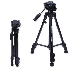 Тренога штатив монопод TRIPOD, Напольный штатив для съемки, Тринога для фотоапарата, Трипод тренога MD-28