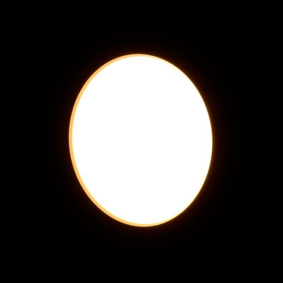 Светильник потолочный врезной  светодиодный LED-158/12W WW+4W BL led | Зображення 1