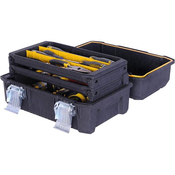 Ящик професиональный FatMax Cantilever, размеры 457x310x236 мм STANLEY FMST1-71219 | Зображення 5