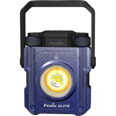 Фонарь Fenix CL27R темно-блакитний (CL27R-Blue) | Зображення 9