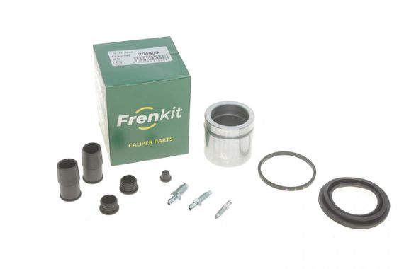 Ремкомплект супорта переднього Ford Escort Fiat Punto 80-13 d=54mm  Ate  254905