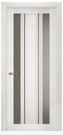 Дверь Terminus FASHION Лондон (застекленная) Патина