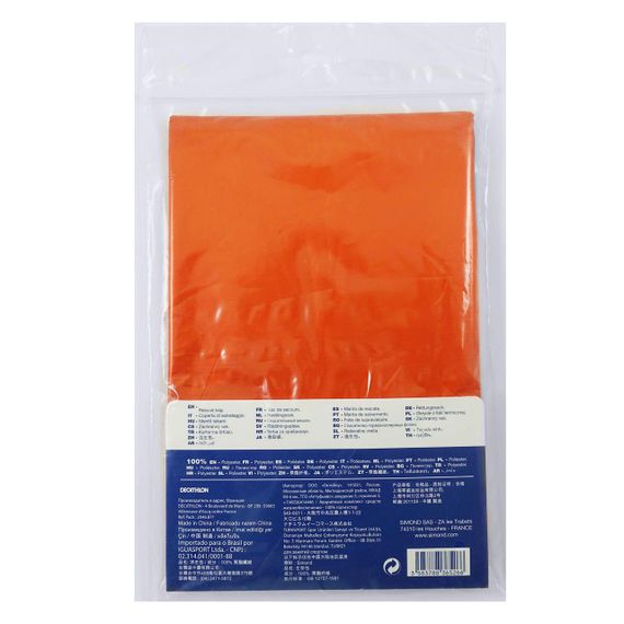 Рятівний мішок для альпінізму - 1-місний | Зображення 5