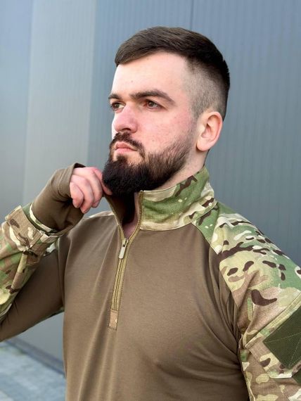Убакс бойовий Striker Мультикам | Зображення 1