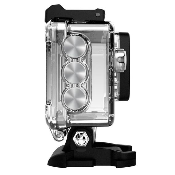 Подводный защитный бокс Primo N-BX03 для экшн-камер SJCAM SJ5000 | Зображення 2