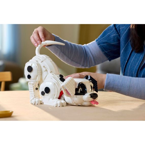 Конструктор LEGO Disney 101 далматинець (43269) | Зображення 8