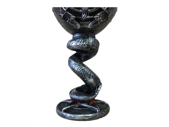 Келих для Вина  Бафомет Гра Престолів Game Of Thrones Кубок Гота Подарунок | Зображення 2