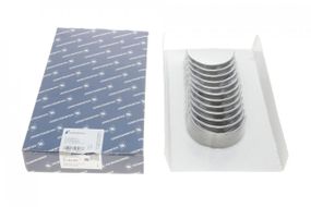 Вкладиші шатунні Mercedes Benz OM902 OM906 OM925 OM926 +0.50  77824620