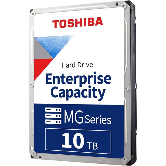 Жорсткий диск 3.5&quot; 10TB Toshiba (MG10ADA10TE)
