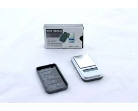 Карманные ювелирные весы ACS 200gr 398i