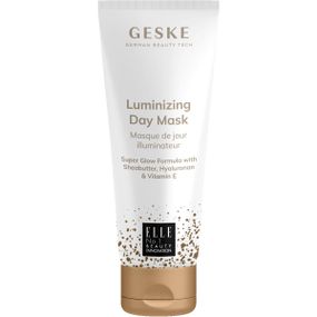 Денна маска для сяйва шкіри GESKE Luminizing Day Mask