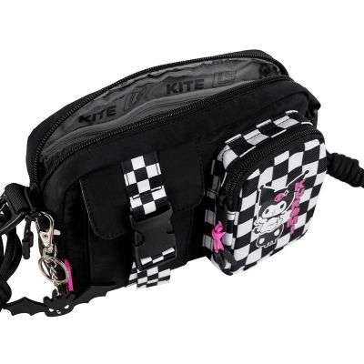 Сумка детская Kite Education teens 2522 HK крос-боді (HK25-2522) | Зображення 3